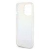 45003 3 guess pevny kryt iml faceted mirror disco iridescent na iphone 15 pro guhcp15lhdecmi viacfarebny