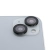 49560 3 guess protective lens ochranne sklo na objektiv kamery gucl163sagk iphone 16 pro iphone 16 pro max kovovo cierne
