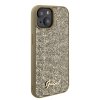 44094 3 guess puzdro disco metal script na iphone 15 guhcp15spmsdgsd zlate