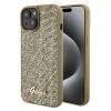 44094 guess puzdro disco metal script na iphone 15 guhcp15spmsdgsd zlate