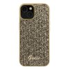 44094 2 guess puzdro disco metal script na iphone 15 guhcp15spmsdgsd zlate
