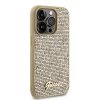 44160 2 guess puzdro disco metal script na iphone 15 pro guhcp15lpmsdgsd zlate