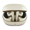 49413 guess wireless earbuds capsule printed logo bezdrotove sluchadla gutwst88mctgd in ear bluetooth tws zlate
