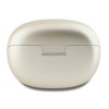 49413 3 guess wireless earbuds capsule printed logo bezdrotove sluchadla gutwst88mctgd in ear bluetooth tws zlate