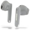 52092 2 guess wireless earbuds elongated metallic printed logo gutwsc2mcdse bezdrotove tws sluchadla in ear bluetooth 5 3 ipx6 usb c sive