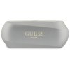 52092 3 guess wireless earbuds elongated metallic printed logo gutwsc2mcdse bezdrotove tws sluchadla in ear bluetooth 5 3 ipx6 usb c sive
