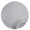 17593 2 hoco bezdrotovy prenosny reproduktor bs45 bluetooth 5 0 fm tf karta tws 5w 500mah cierna