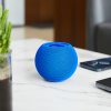 17593 5 hoco bezdrotovy prenosny reproduktor bs45 bluetooth 5 0 fm tf karta tws 5w 500mah cierna