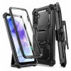 30160 i blason blason armorbox kryt pre samsung galaxy a55 5g cierna