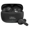38114 jbl bezdrotove sluchadla wave 200 bluetooth 5 0 true wireless mikrofon hlasovy asistent siri cierne