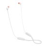 41030 jbl bluetooth sluchadla tune 115bt bluetooth 4 2 in ear pure bass multi point pripojenie s mikrofonom biela