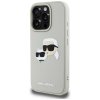 55104 2 karl lagerfeld 3d design klhcp16lrbckchle gumeny ochranny kryt s 3d motivom karl choupette pre iphone 16 pro bezovy