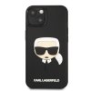 45630 2 karl lagerfeld 3d design kryt na iphone 14 plus klhcp14mkh3dbk rubber karlova hlava
