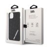 45645 6 karl lagerfeld 3d design kryt na iphone 15 plus klhcp15m3dmkrlk gumovy kryt s multi logom