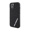 49095 2 karl lagerfeld 3d design tvrdy obal na telefon klhcp15s3dmkrlk iphone 15 guma multi logo