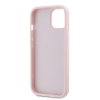 46062 3 karl lagerfeld diagonal quilted script kryt na iphone 15 plus klhcp15mpqdsmgp ruzovy