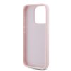 46047 3 karl lagerfeld diagonal quilted script kryt na iphone 15 pro klhcp15lpqdsmgp ruzovy