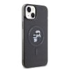 45015 4 karl lagerfeld glitter magsafe kryt na iphone 15 plus klhmp15mhgkcnok karl choupette