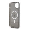 45015 3 karl lagerfeld glitter magsafe kryt na iphone 15 plus klhmp15mhgkcnok karl choupette