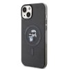45015 5 karl lagerfeld glitter magsafe kryt na iphone 15 plus klhmp15mhgkcnok karl choupette
