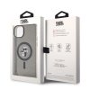 45015 6 karl lagerfeld glitter magsafe kryt na iphone 15 plus klhmp15mhgkcnok karl choupette