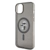 45015 1 karl lagerfeld glitter magsafe kryt na iphone 15 plus klhmp15mhgkcnok karl choupette