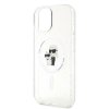 45009 2 karl lagerfeld glitter magsafe kryt na iphone 15 plus klhmp15mhgkcnot priehladny karl choupette