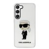 48393 2 karl lagerfeld hardcase transparent klhcs23mhniktct kryt na samsung galaxy s23 plus ikonik karl lagerfeld