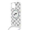 44898 2 karl lagerfeld iml crossbody kryt s magsafe na iphone 15 klhmp15shckcklct priehladny mono karl choupette