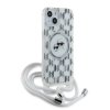 44898 3 karl lagerfeld iml crossbody kryt s magsafe na iphone 15 klhmp15shckcklct priehladny mono karl choupette