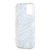 46278 3 karl lagerfeld iml luxury kryt na iphone 15 klhcp15shzbpkcck zebra vzor snurka