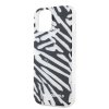 46278 1 karl lagerfeld iml luxury kryt na iphone 15 klhcp15shzbpkcck zebra vzor snurka