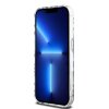 46263 3 karl lagerfeld iml luxury kryt na iphone 15 pro klhcp15lhkdpnsk mono kl vzor snurka