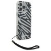 46323 4 karl lagerfeld iml luxury kryt na iphone 16 pro max klhcp16xhzbpkcck zebra vzor snurka