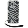 46323 2 karl lagerfeld iml luxury kryt na iphone 16 pro max klhcp16xhzbpkcck zebra vzor snurka