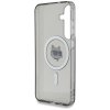 54822 2 karl lagerfeld iml magsafe klhms25shlschk kryt pre samsung galaxy s25 choupette s head