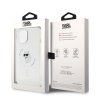 44817 6 karl lagerfeld iml magsafe kryt na iphone 15 klhmp15shfccnot priesvitna choupette