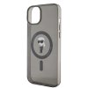 45027 1 karl lagerfeld iml magsafe kryt na iphone 15 plus klhmp15mhfcknok cierny ikonik