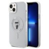 45024 7 karl lagerfeld iml magsafe kryt na iphone 15 plus klhmp15mhfcknot priesvitny ikonik
