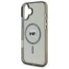 45126 1 karl lagerfeld iml magsafe kryt na iphone 16 plus klhmp16mhlskik karl hlava