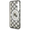 54852 4 karl lagerfeld iml monogram magsafe klhms25shmckmhk kryt pre samsung galaxy s25 karl choupette head