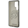 54858 4 karl lagerfeld iml rhinestones luxury klhcs25lhkhdcelk kryt pre samsung galaxy s25 ultra karl head