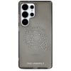 54858 1 karl lagerfeld iml rhinestones luxury klhcs25lhkhdcelk kryt pre samsung galaxy s25 ultra karl head