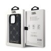 45261 4 karl lagerfeld kozeny kryt s magsafe na iphone 15 pro max klhmp15xpgkhphk karl hlava