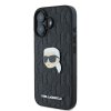 46608 3 karl lagerfeld kozeny kryt s monogramom na iphone 16 klhcp16spgklkipk karl head pin