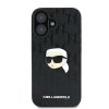 46608 2 karl lagerfeld kozeny kryt s monogramom na iphone 16 klhcp16spgklkipk karl head pin