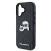 46617 1 karl lagerfeld kozeny kryt s monogramom na iphone 16 plus klhcp16mpgklkcpk karl choupette head pin