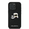 46623 2 karl lagerfeld kozeny kryt s monogramom na iphone 16 pro klhcp16lpgklkcpk karl choupette head pin