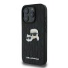46623 5 karl lagerfeld kozeny kryt s monogramom na iphone 16 pro klhcp16lpgklkcpk karl choupette head pin