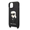 43173 3 karl lagerfeld pevny kryt s monogramom na iphone 14 plus klhcp14mstkmk ikonik patch
